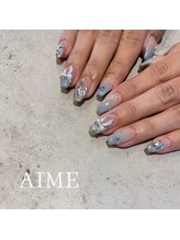 アイム(AIME)/韓国