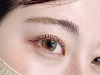 アイハビー 自由が丘(eyeHbe)/パリジェンヌラッシュリフト