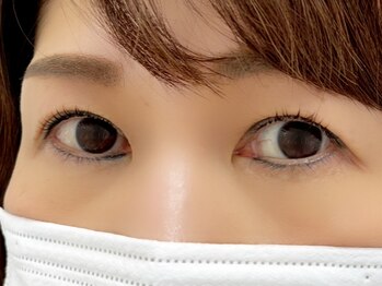 ルルミーナ(Lulu Mina)/～まつげパーマ～