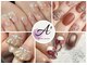 ジェルネイルサロンエー(gelnail salon A’)の写真