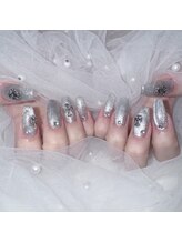 コージィ キュティル(cozy cutil)/アート10本コース