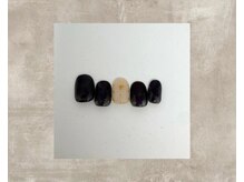 マルネイル 新宿店(MARU NAIL)/regular design ¥7,480