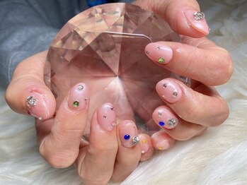 ベリール(Belire)/持ち込み/長さだし/フィルイン