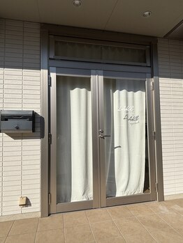 レーク アイラッシュ(LAKEeyelash)/【道案内】#豊田市#まつげパーマ