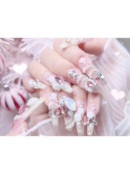 カラー・パーツの種類が豊富