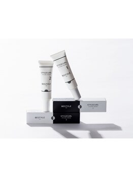 大人女性向けこだわりサロン