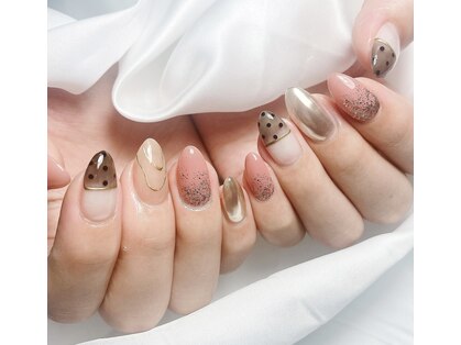 ミドカ(M'doka)の写真