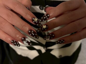 アイネイルズ 三宮店(I nails)/指名限定パーツ￥8650