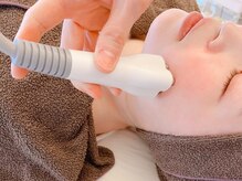 ルルラ(Rulula)の雰囲気（痩身ダイエットメニューの他、小顔＆美肌フェイシャルエステも◎）