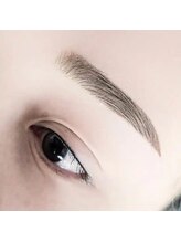 ビトライブ(美TRIBE)/[大森]眉毛とまつげパーマセット