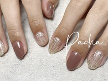 パシャ(Pacha)/スタンダードコース