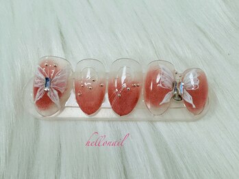 ハロー(Hello)/定額コース