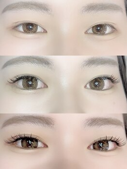 ヒィミィ(hymy)/エクステパーマ