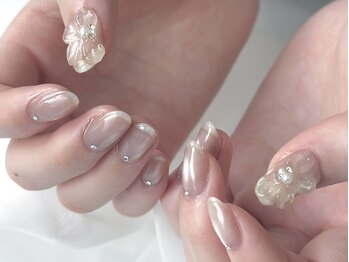 ユーネイル(U.nail)/