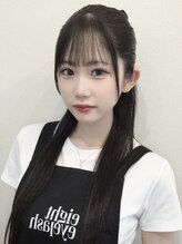 エイトアイラッシュ 熊谷店(eight eyelash) 清水 