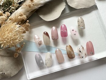 ルミエナ ギンザ リトリート(Lumiena Ginza retreat)/サファイアコース　新規7,500円