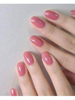 【ハンド】ワンカラー