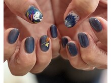 オテモネイル(otemo.nail)/