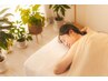 【初めての方におすすめ】お試し!お悩み箇所集中ケア◎もみほぐし50分