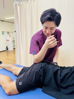 筋膜カッパ整体院 宮崎店/骨盤矯正/姿勢矯正/頭痛矯正