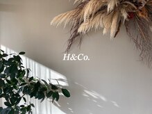 エイチアンドコー(H&Co.)