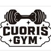 CUORIS　GYM【クオリスジム】ロゴ