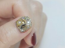 大人女性のための派手すぎない冬ネイル多数ご用意しています。