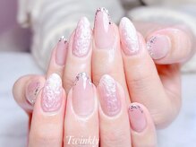 トゥインクリーネイルサロン(Twinkly Nail Salon)/デザイン相談コース