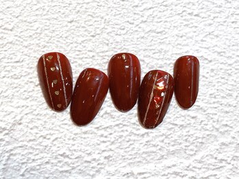 ロア(Lore)/大人かわいいバレンタイン