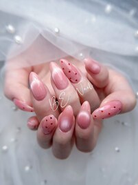 ホロアートxマグネットフレンチ