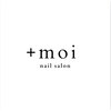 +moi 【プラス モワ】高島店のお店ロゴ