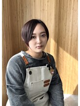 ありる NAKAMURA MIZUKI