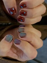 バースプラスリム(virth+LIM)/ジェルネイル120分制