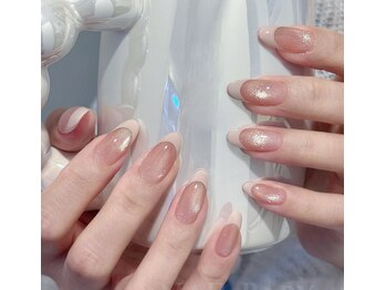 エヌワンネイル(N.one nail)/