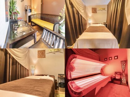 サロンドベル(salon de Belle)の写真