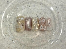 定額Spring collection