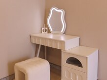 ルナルーム(LUNA room)の雰囲気(・)