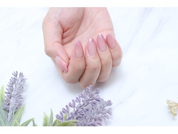 lieNAIL/グラデーション