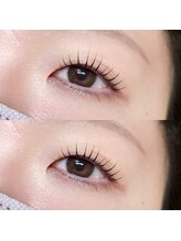 gigil by charm/まつげパーマ/パリジェンヌ