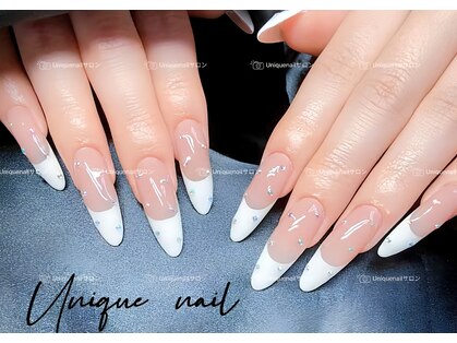 ユニークネイル 横浜関内店(Unique Nail)の写真