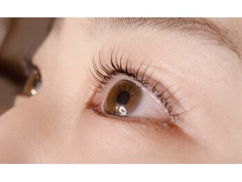 玉造チュラン(Chu-lan)/うる艶ラッシュリフト(まつパ)