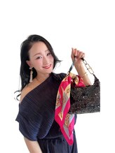 フェリーチェカラー(felice.color)&nbsp;鳥居 幸