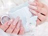 【期間限定】うるちゅる奥行き♪マグネットネイル ¥8,600→¥5,600