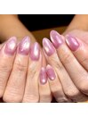 AGARU NAIL 【川越/ワンカラー】