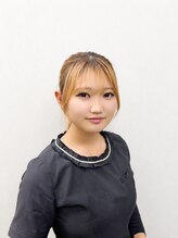 ゴールデンアイ 国分隼人店(Golden eye)&nbsp;中原 樹羅浬