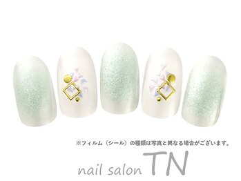 ティーエヌ 高崎駅西口店/6月定額4900円→オフ込み3500円