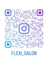 フレキシ 表参道(Flexi)/Instagram→＠flexi_salon