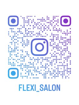 フレキシ 表参道(Flexi)/Instagram→＠flexi_salon