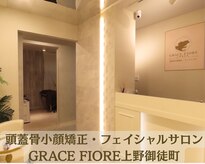 グレースフィオーレ 上野御徒町店(gracefiore)