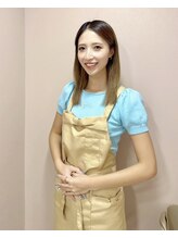 オクターブ 恵比寿店(Octave)&nbsp;ミカ アイリスト